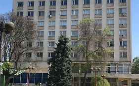 Хотелски Комплекс Родина