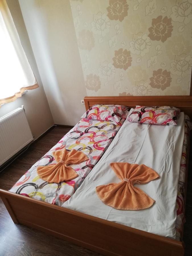 Хотелски Комплекс Родина Mizara Zimmer foto