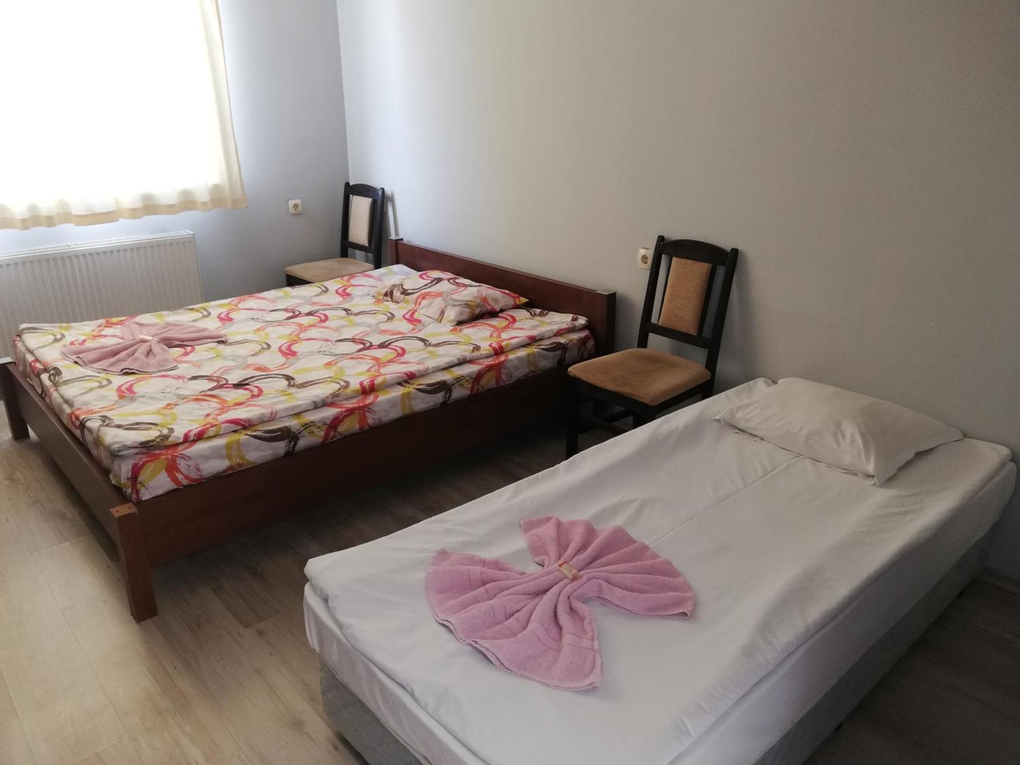 Хотелски Комплекс Родина Mizara Zimmer foto