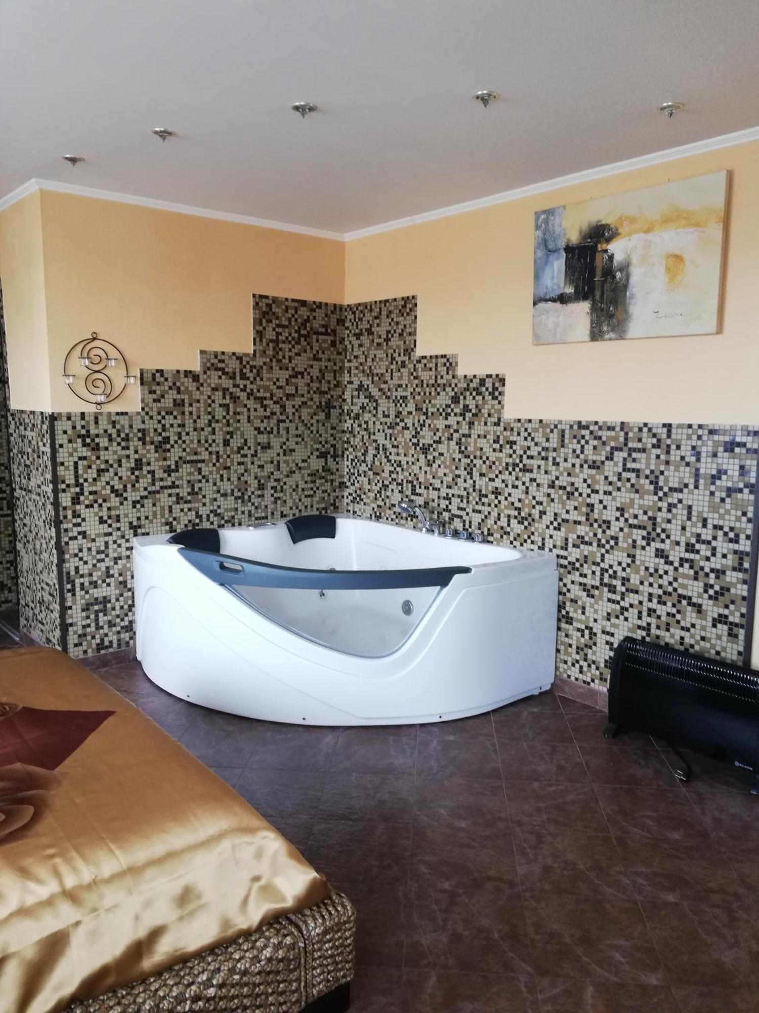 Хотелски Комплекс Родина Mizara Zimmer foto